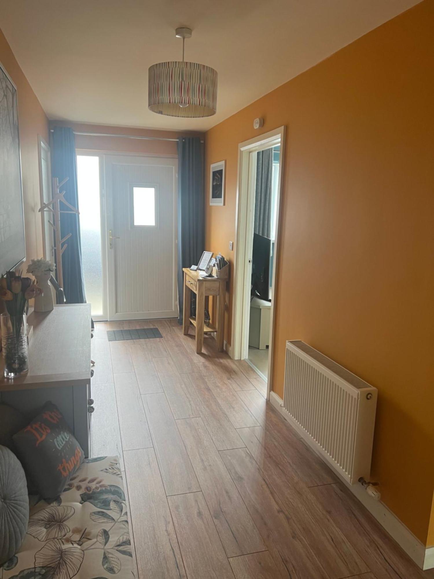 'Kodi'S Place' Well Appointed 1 Bedroom Apartment With Excellent Transport Links And Free Wi-Fi Whiteabbey ภายนอก รูปภาพ